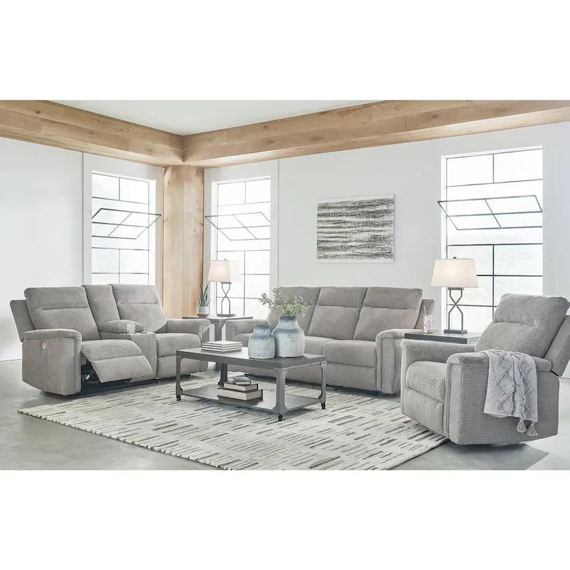  Barnsana 3-Piece Upholstery Package - 86W x 41D x 40H