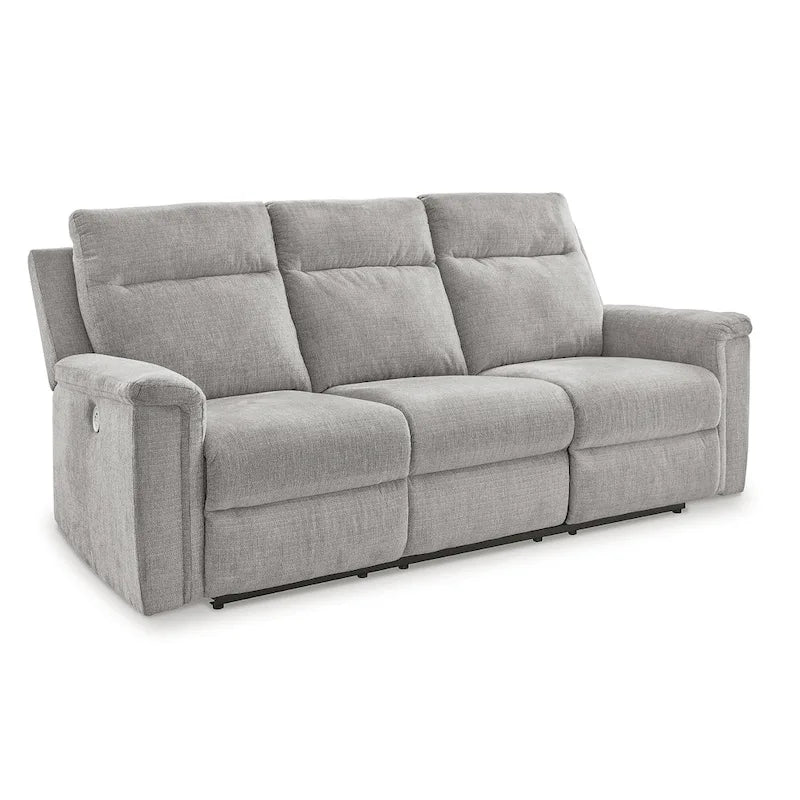 Barnsana 3-Piece Upholstery Package - 86W x 41D x 40H