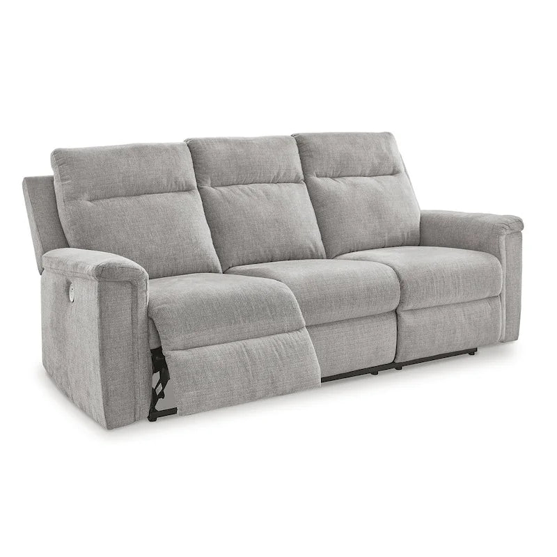 Barnsana 3-Piece Upholstery Package - 86W x 41D x 40H