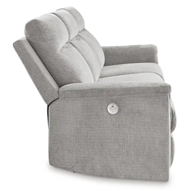 Barnsana 3-Piece Upholstery Package - 86W x 41D x 40H