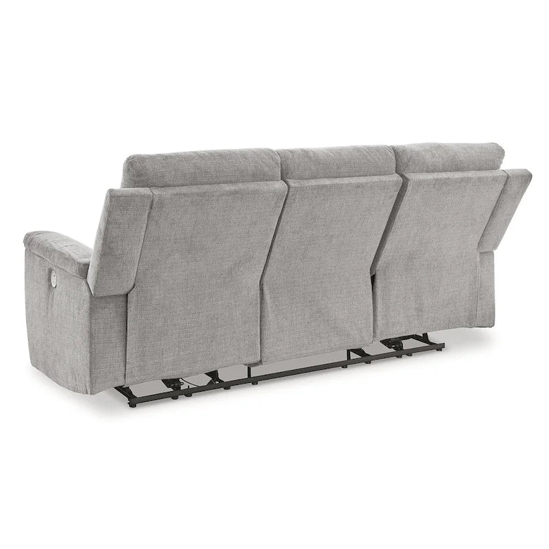 Barnsana 3-Piece Upholstery Package - 86W x 41D x 40H