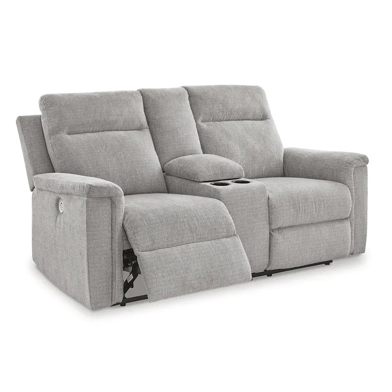 Barnsana 3-Piece Upholstery Package - 86W x 41D x 40H
