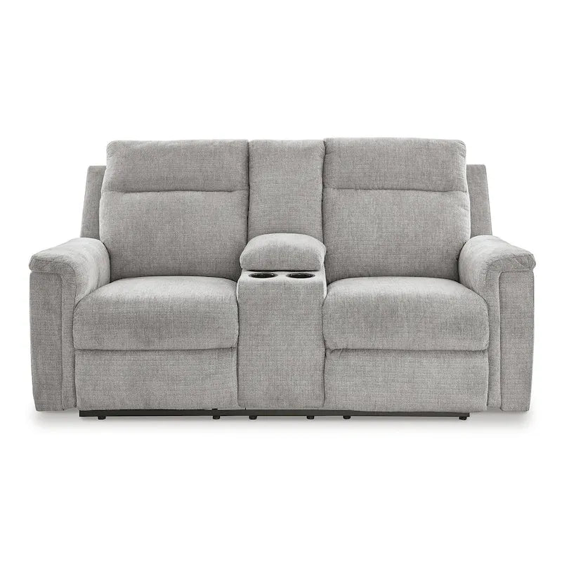 Barnsana 3-Piece Upholstery Package - 86W x 41D x 40H