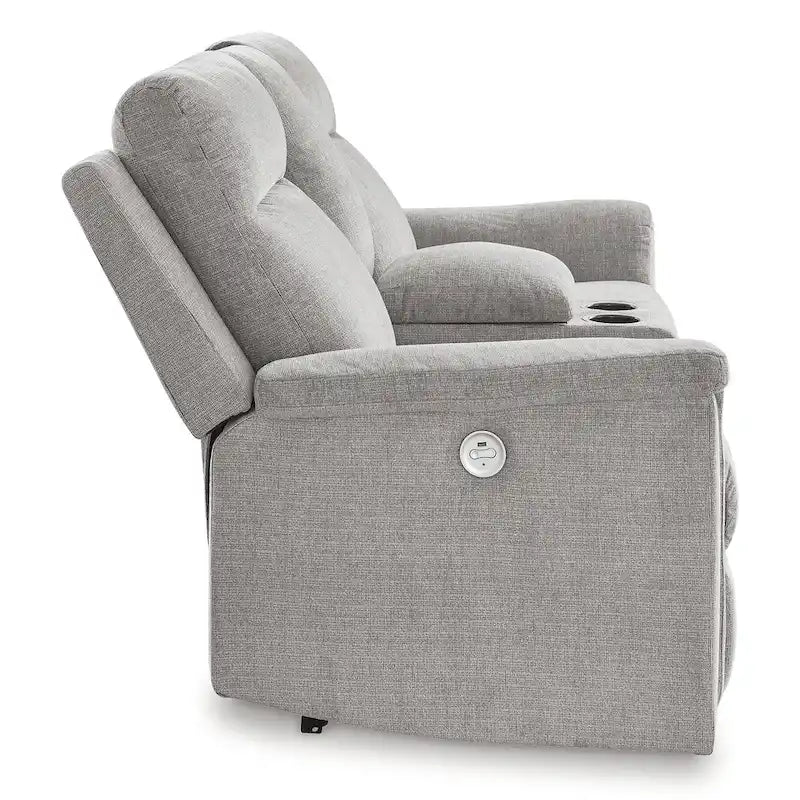 Barnsana 3-Piece Upholstery Package - 86W x 41D x 40H