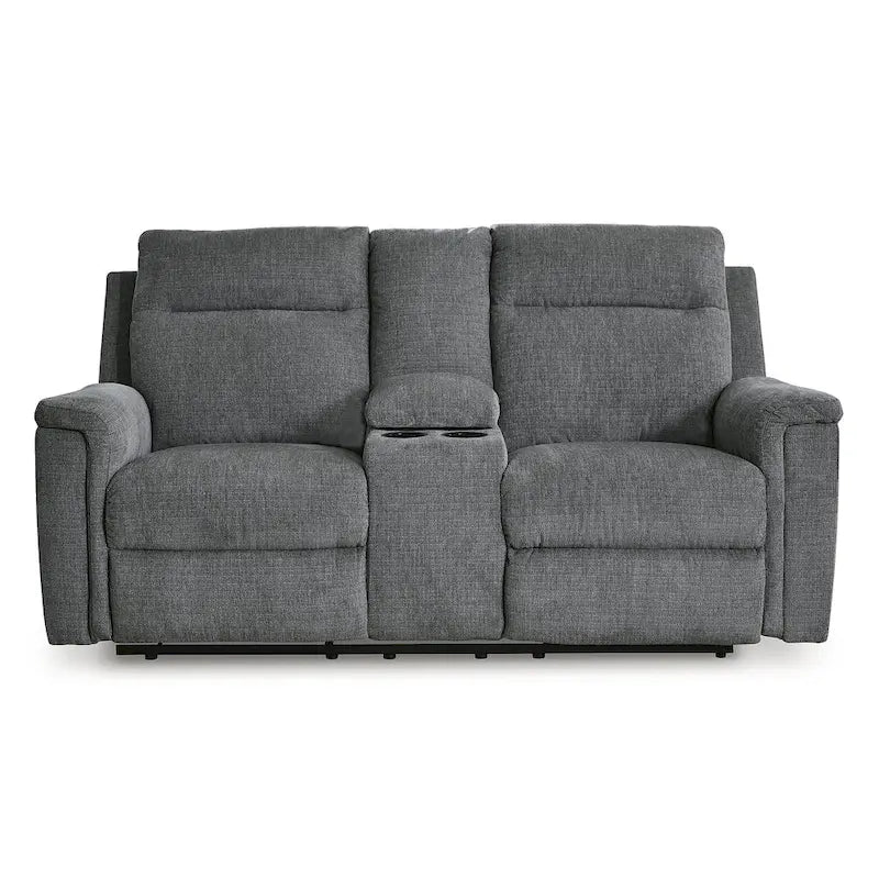 Barnsana 3-Piece Upholstery Package - 86W x 41D x 40H