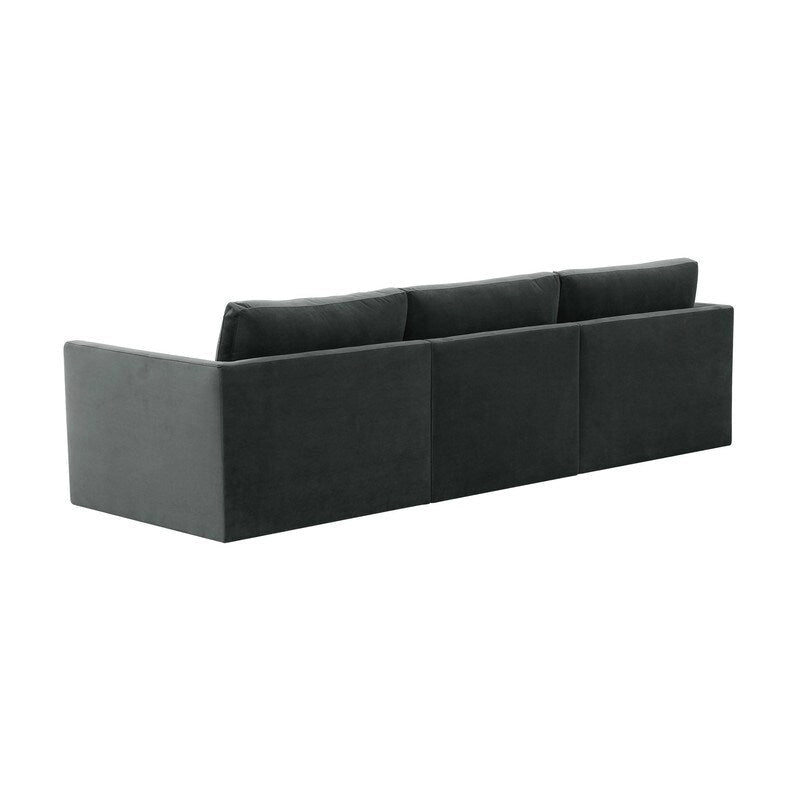 Willow Modular 3 Piece Sofa