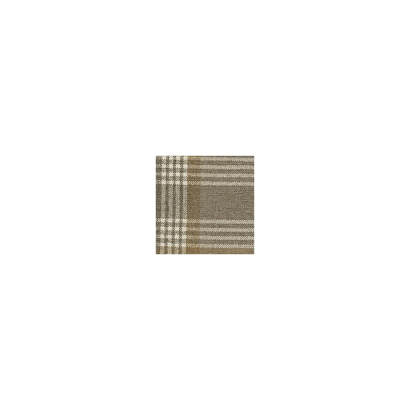 Olsberg Steel Sofa - 91 W x 38 D x 38 H