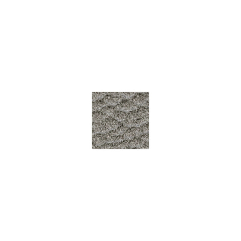 Olsberg Steel Sofa - 91 W x 38 D x 38 H