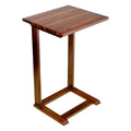 Holly Hill Solid Acacia Sofa C-Table