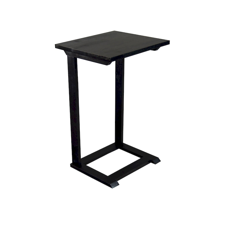 Holly Hill Solid Acacia Sofa C-Table
