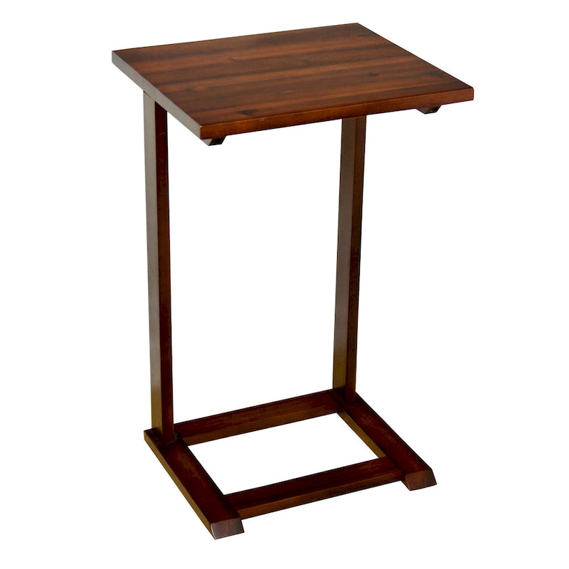  Holly Hill Solid Acacia Sofa C-Table