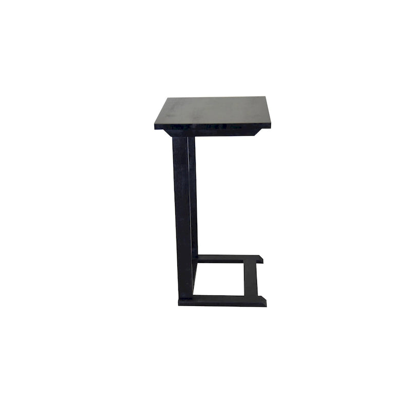 Holly Hill Solid Acacia Sofa C-Table