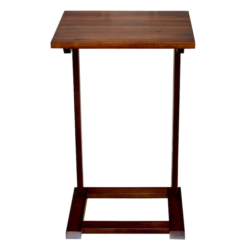 Holly Hill Solid Acacia Sofa C-Table