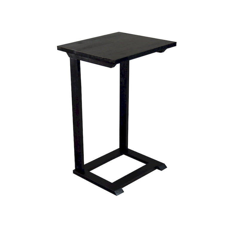 Holly Hill Solid Acacia Sofa C-Table