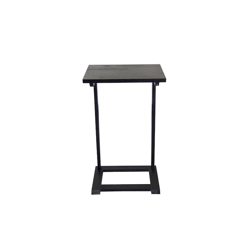 Holly Hill Solid Acacia Sofa C-Table