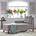 Sabrina Storage Chaise
