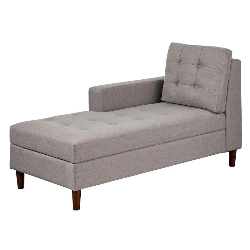 Sabrina Storage Chaise