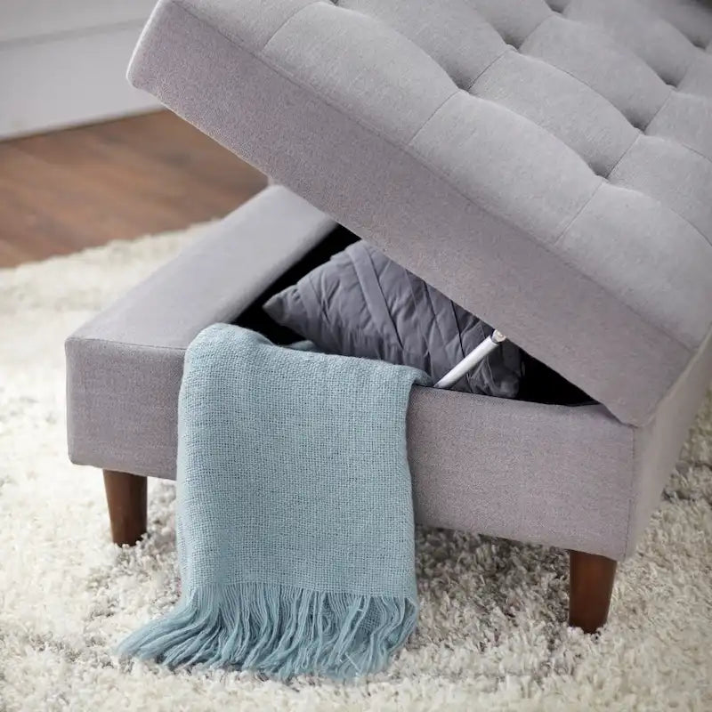 Sabrina Storage Chaise