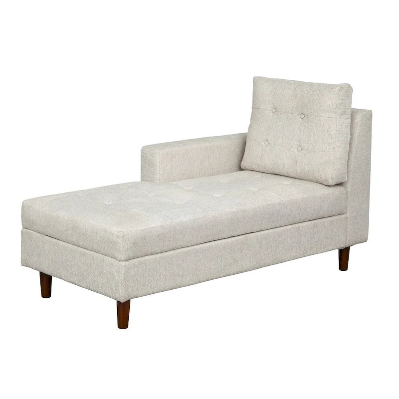 Sabrina Storage Chaise