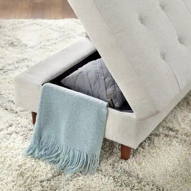 Sabrina Storage Chaise