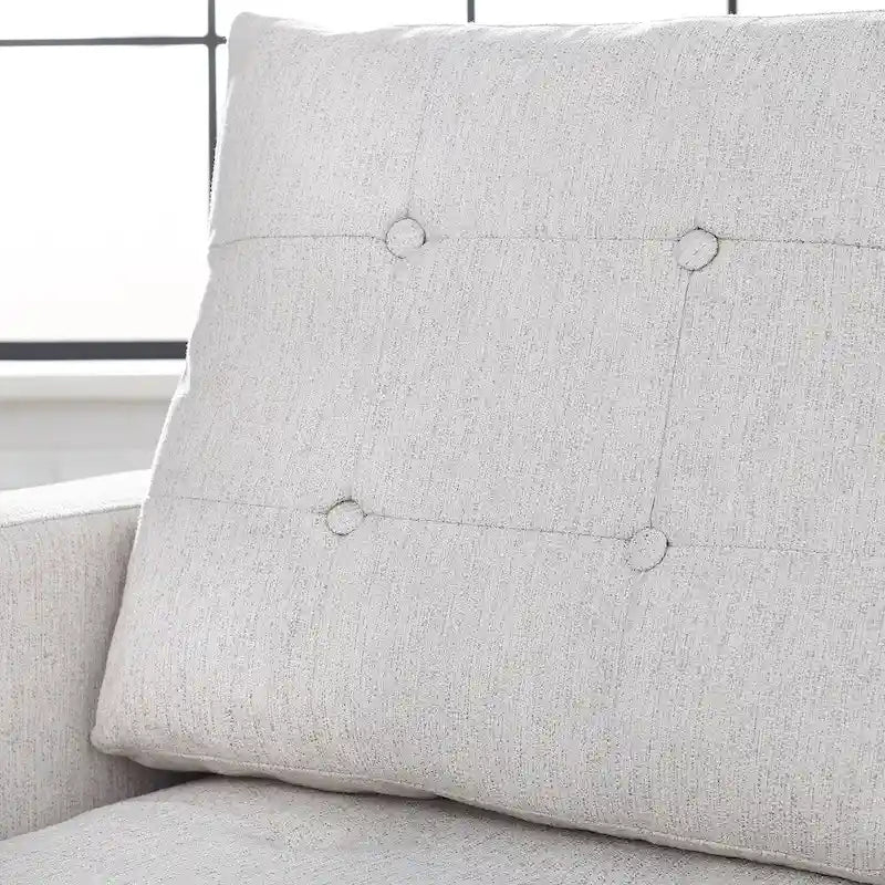 Sabrina Storage Chaise