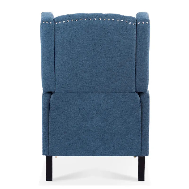 27.16 Wide Manual Wing Chair Recliner