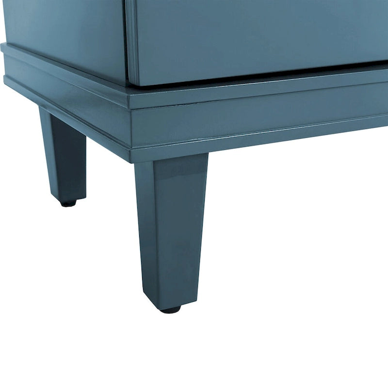 4-Door Cabinet,for Living Room,Kitchen,Bedroom